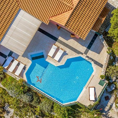 Spartokhórion Asteria Villas מראה חיצוני תמונה
