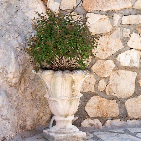 Spartokhórion Asteria Villas מראה חיצוני תמונה