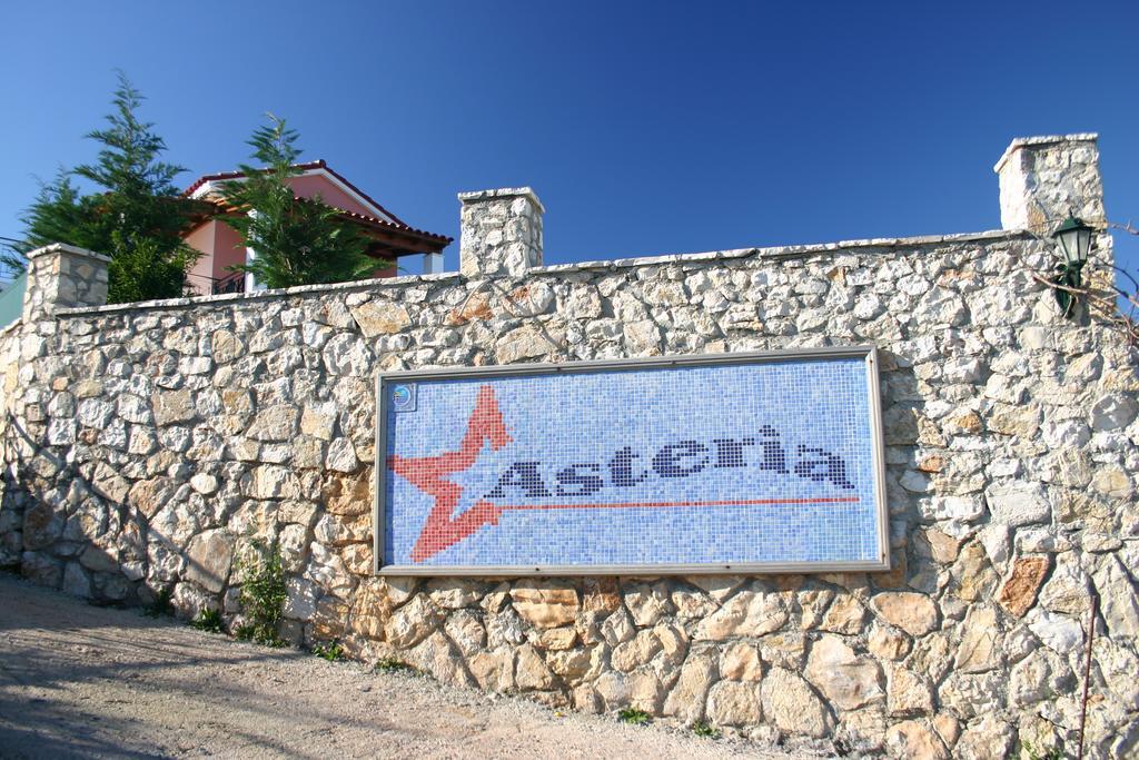 Spartokhórion Asteria Villas מראה חיצוני תמונה