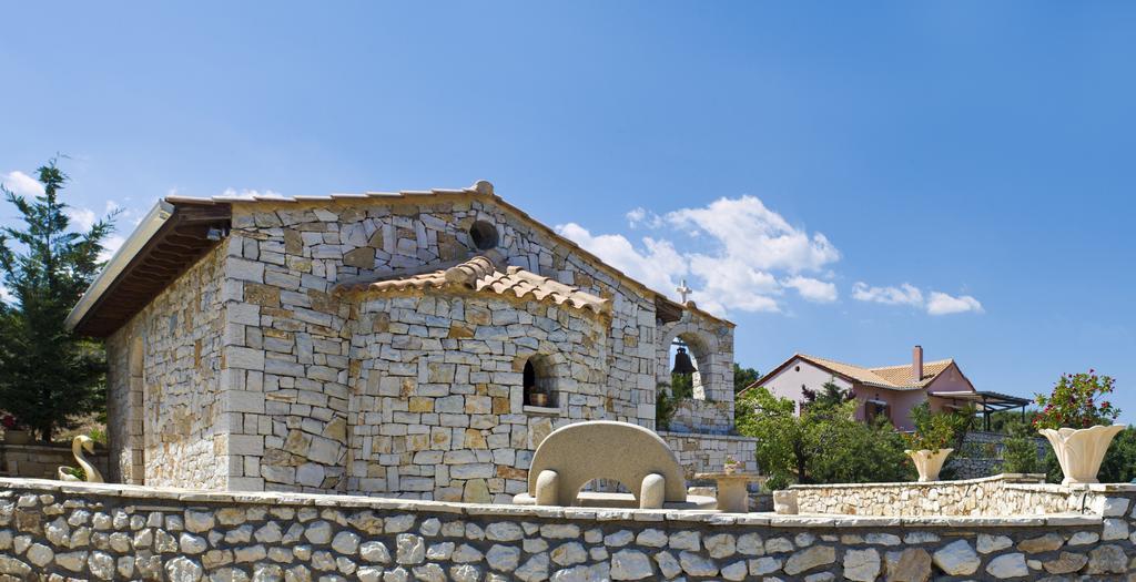 Spartokhórion Asteria Villas מראה חיצוני תמונה