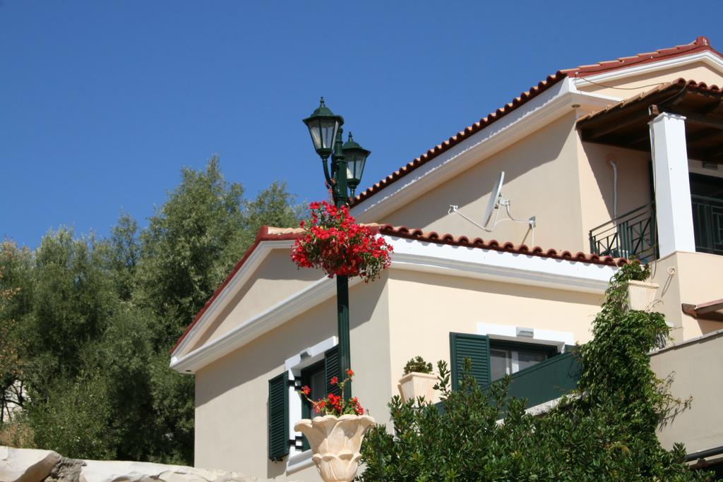 Spartokhórion Asteria Villas חדר תמונה