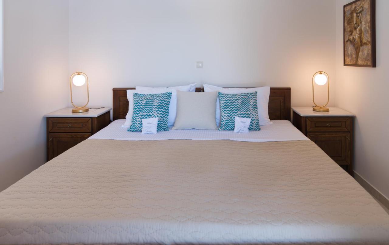 Spartokhórion Asteria Villas מראה חיצוני תמונה