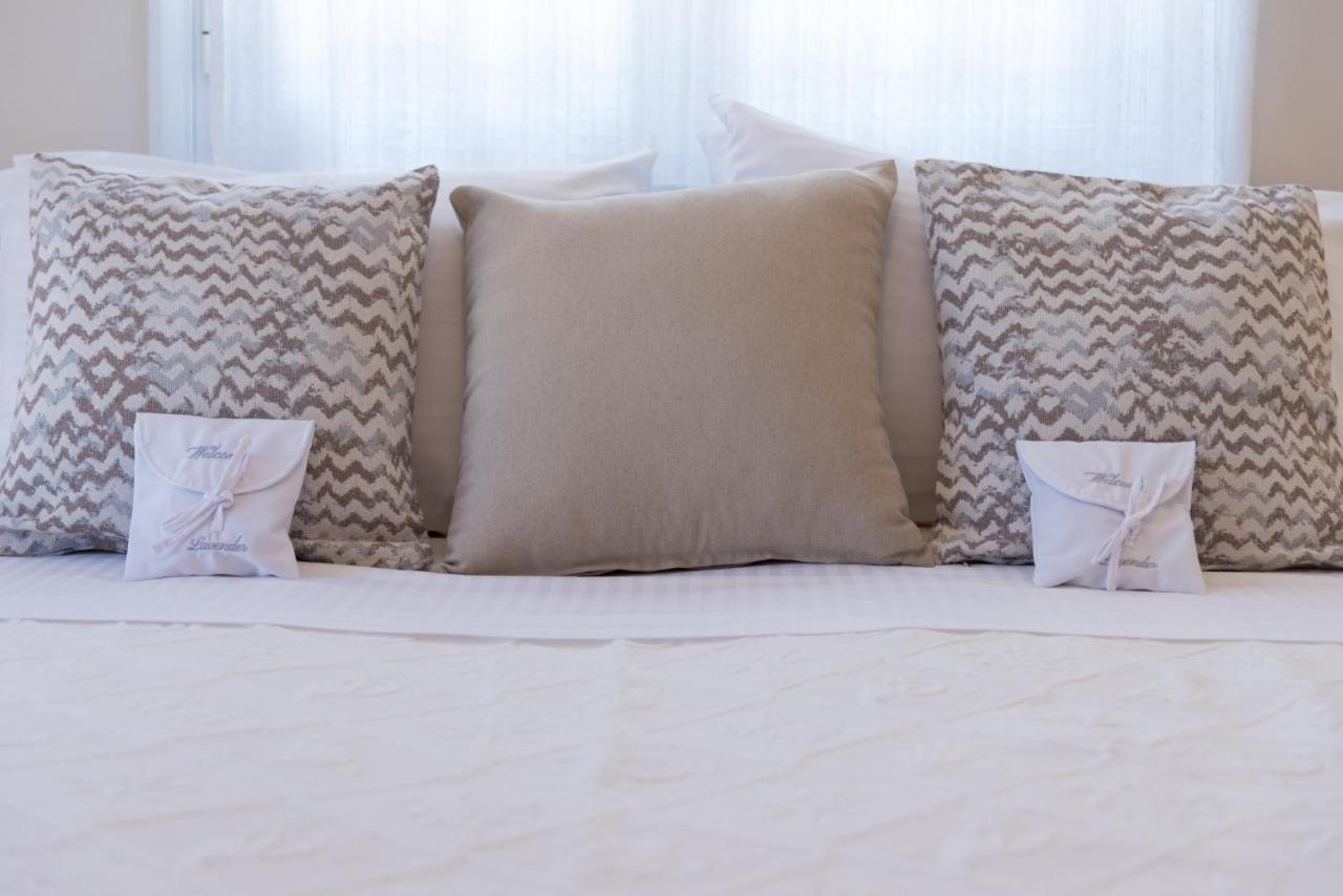 Spartokhórion Asteria Villas מראה חיצוני תמונה
