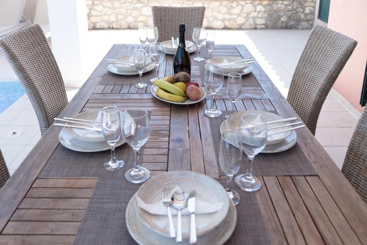 Spartokhórion Asteria Villas מראה חיצוני תמונה