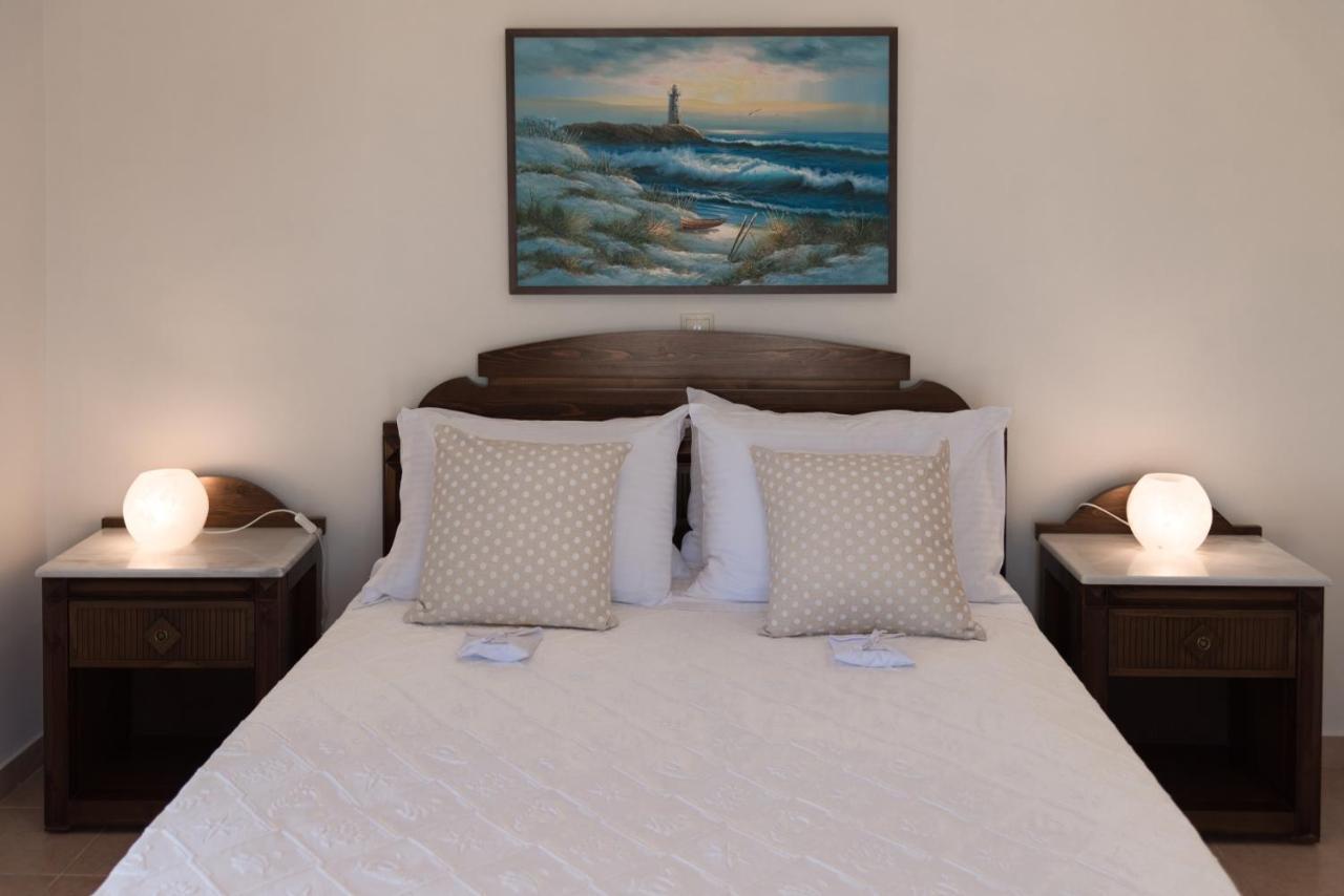 Spartokhórion Asteria Villas מראה חיצוני תמונה