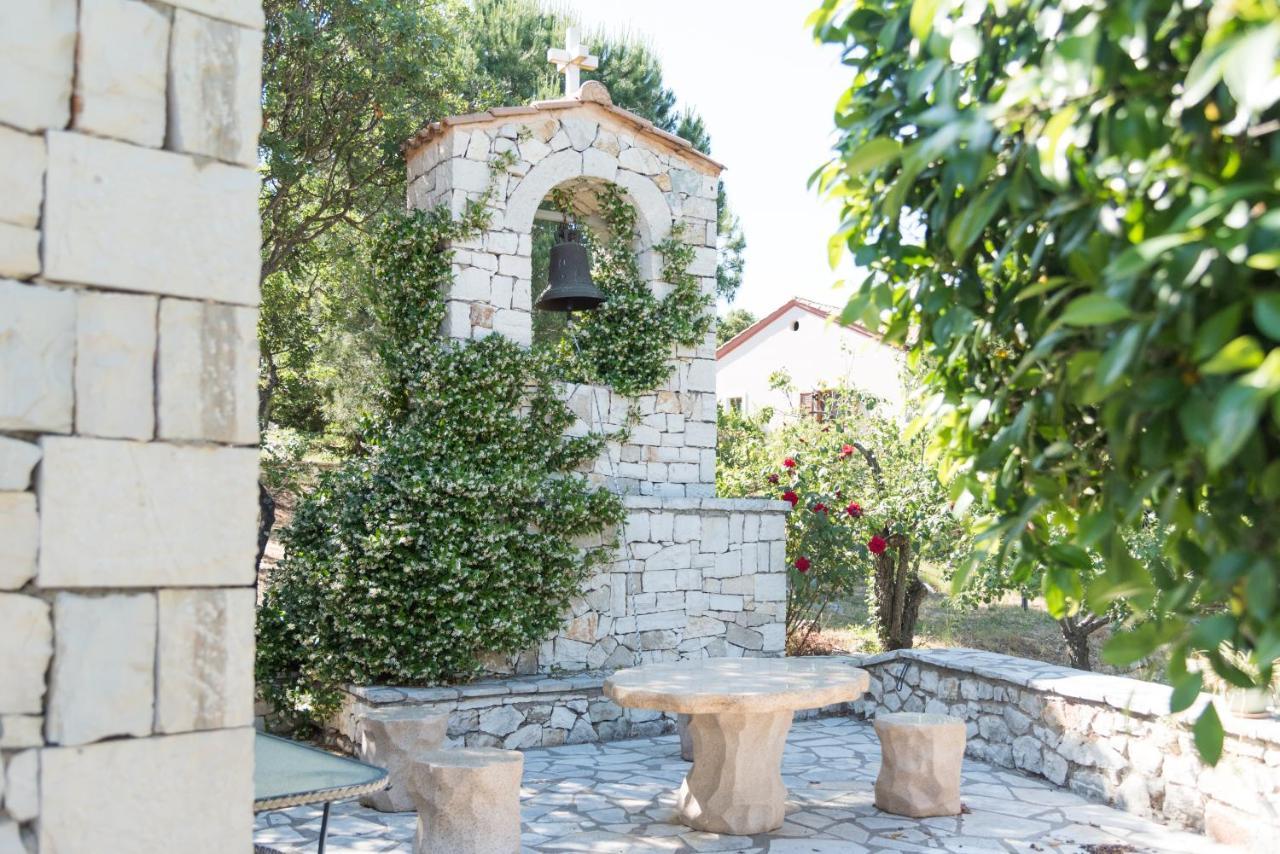 Spartokhórion Asteria Villas מראה חיצוני תמונה