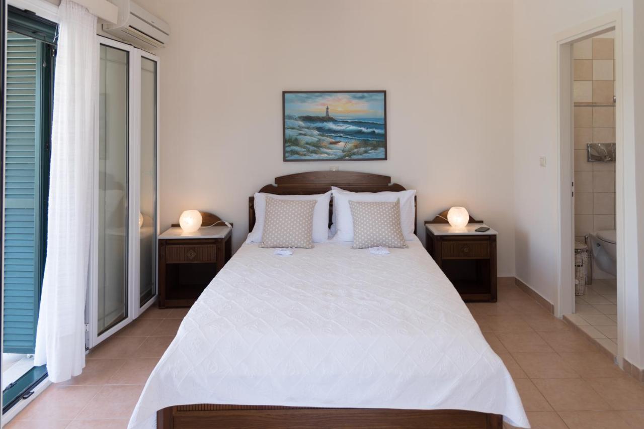 Spartokhórion Asteria Villas מראה חיצוני תמונה