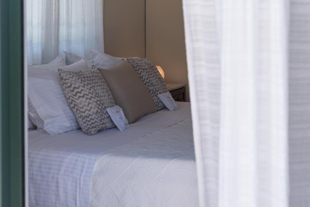 Spartokhórion Asteria Villas מראה חיצוני תמונה