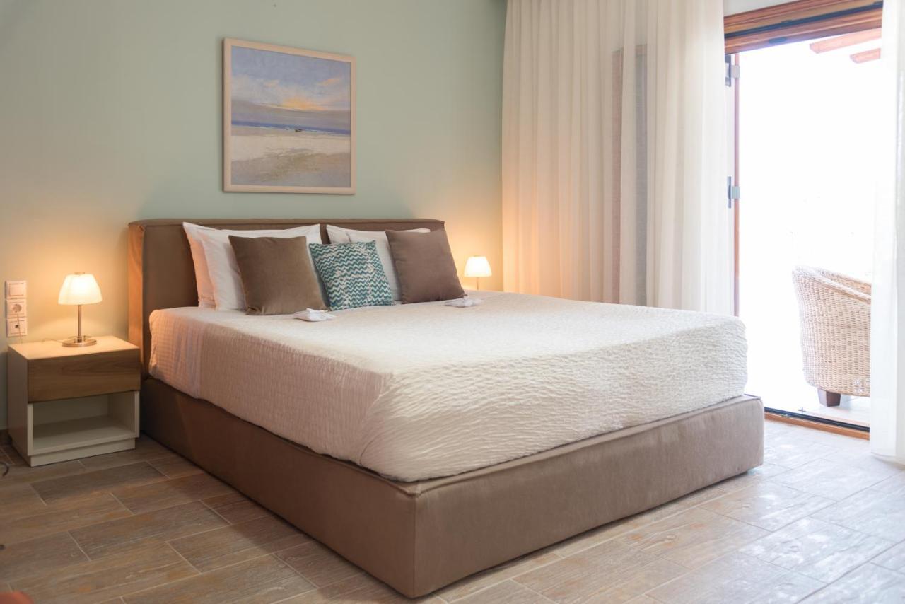 Spartokhórion Asteria Villas מראה חיצוני תמונה
